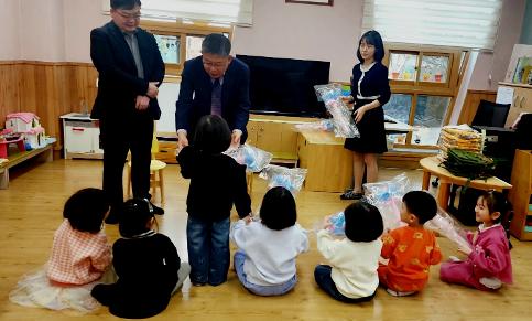 2026 유치원 입학식