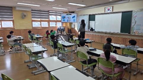 2026 경기 SW 미래채움 교육 